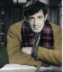 Film con Jean Paul Belmondo