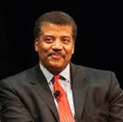 Neil Degrasse Tyson