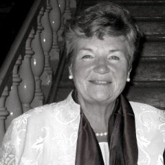 Mary S. Lovell