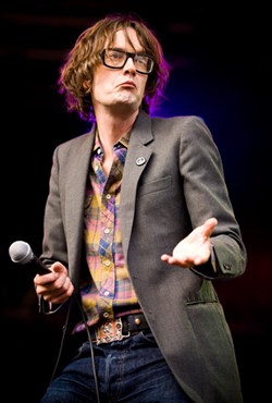 Jarvis Cocker