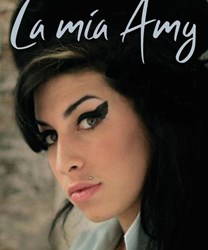 Amy Winehouse