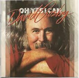 Vinili di David Crosby