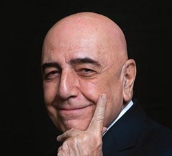 Adriano Galliani