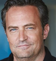 Libri di Matthew Perry