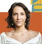 Cosa sarò da grande?”. Carlotta Cerri Gambarelli presenta ad Alba il suo  ultimo libro, non-manuale di genitorialità 