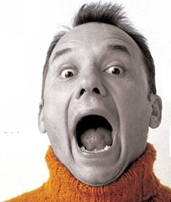 Bob Mortimer