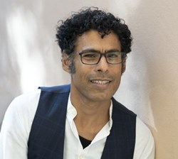 Usama Al Shahmani