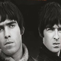 Cd di Oasis