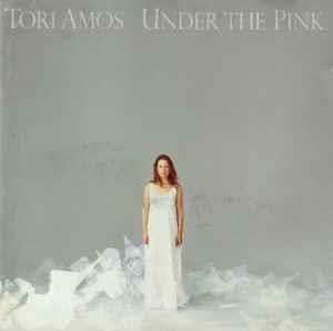 Under The Pink - CD Audio di Tori Amos