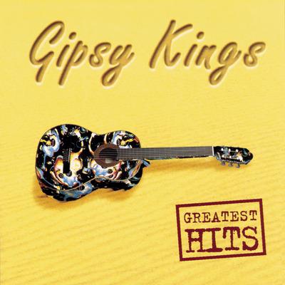 Greatest Hits - CD Audio di Gipsy Kings