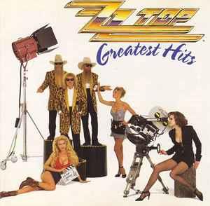 Greatest Hits - CD Audio di ZZ Top