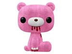 Gloomy Bear Pop! Animation Vinile Figures Gloomy Hot Topic Esclusiva W/ Black Chase 9 Cm Funko