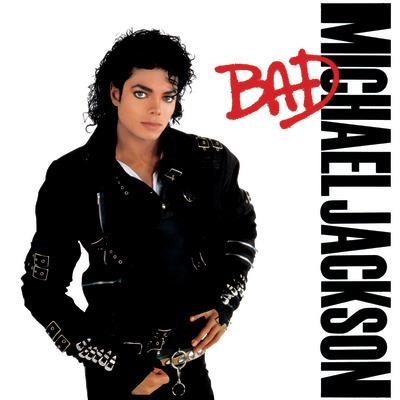 Bad - Vinile 7'' di Michael Jackson