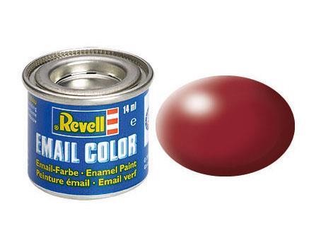 Vernice A Smalto Revell Email Color Purple Red Silk (32331) - 2