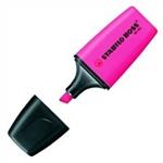 STABILO BOSS MINI evidenziatore 1 pz Punta smussata Rosa