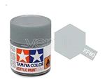 Xf-80 Royal Light Grey Colore Acrylic Per Modellismo Tamiya