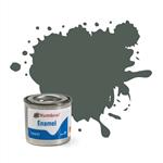 Humbrol No 1 Grey Primer Matt Enamel Tinlet No 1 14Ml