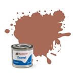 Humbrol No 113 Rust Matt Enamel Tinlet No 1 14Ml