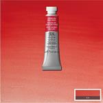 Acquarello Winsor & Newton Pwc Tubo 5ml -rosso Di Cadmio Scuro – 97