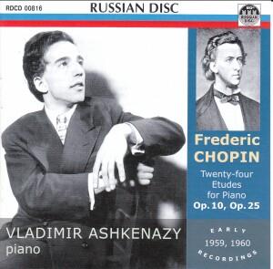 Piano - CD Audio di Frederic Chopin