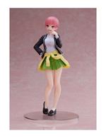 The Quintessential Quintuplets PVC Statue Nakano Ichika Uniform Ver. Renewal 20 cm