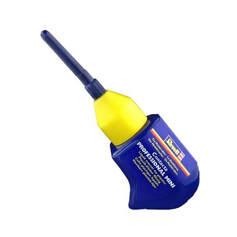 Colla Contacta Professional Mini da 125G - 2