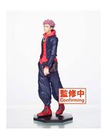 Jujutsu Kaisen PVC Statue Yuji 20 cm