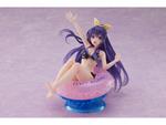 Date A Live Iv Pvc Statua Aqua Float Girls Figura Tohka Yatogami Taito Prize