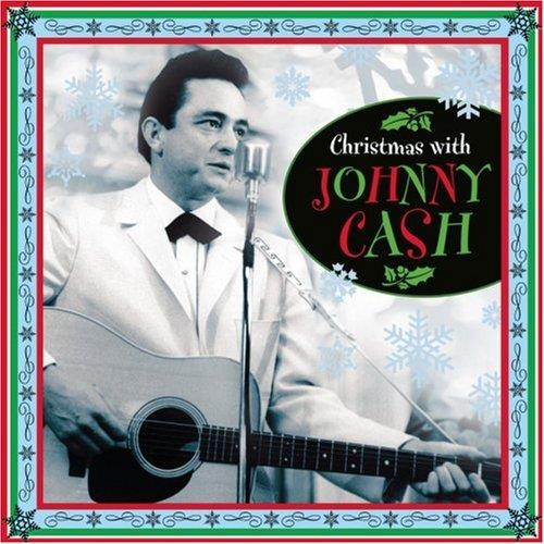 Christmas With Johnny Cash - CD Audio di Johnny Cash