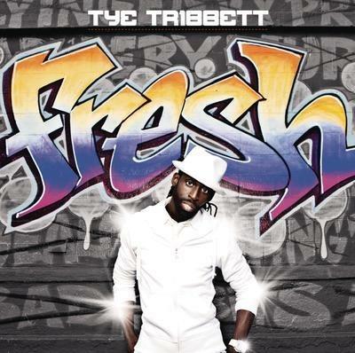 Fresh - CD Audio di Tye Tribbett