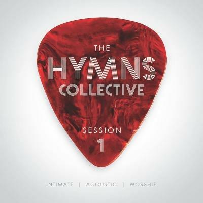 The Hymns Collective: Session 1 - CD Audio