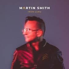 Iron Lung - CD Audio di Martin Smith