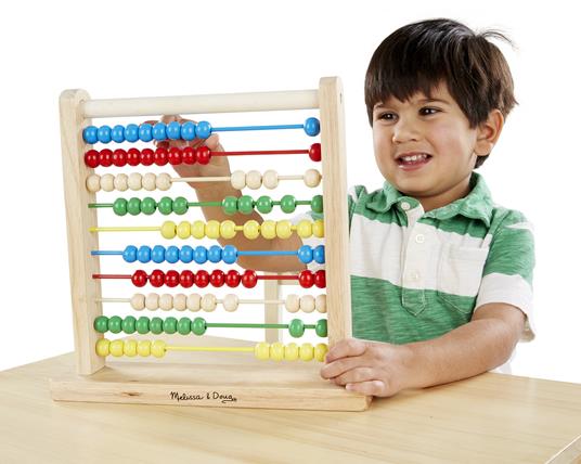 Abacus - 5