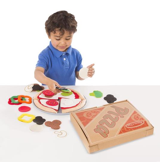 Pizza Set - 2