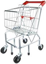 Shopping Trolley