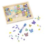 Butterfly Friends Bead Set