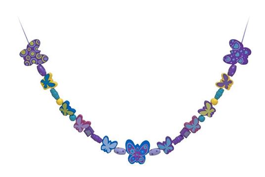 Butterfly Friends Bead Set - 10