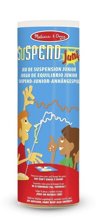 Suspend Jr - 69