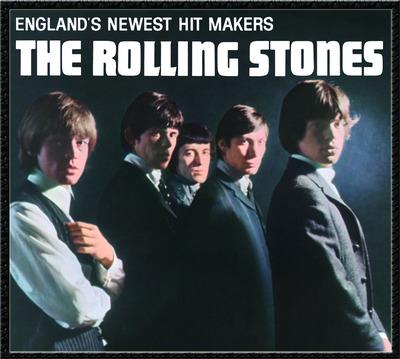 England's Newest Hit Makers - Vinile LP di Rolling Stones