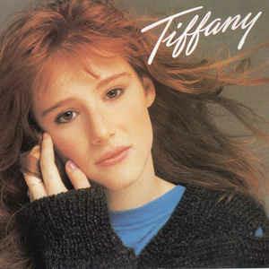 Tiffany - CD Audio di Tiffany