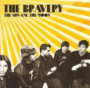 The Sun And The Moon - CD Audio di Bravery