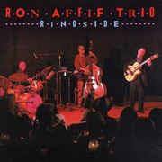 Ringside - CD Audio di Ron Affif
