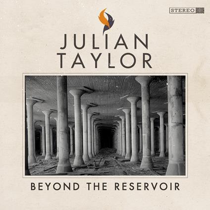 Beyond The Reservoir - CD Audio di Julian Taylor