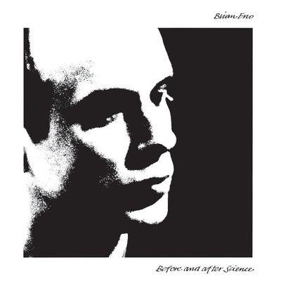 Before And After Science - Vinile LP di Brian Eno