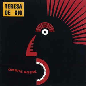 Ombre Rosse - Vinile LP di Teresa De Sio