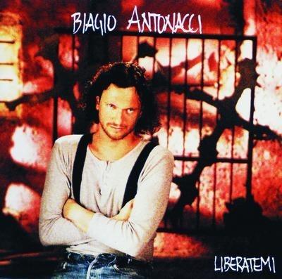 Liberatemi - CD Audio di Biagio Antonacci