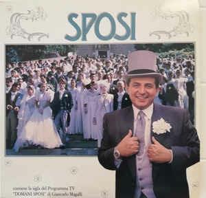 Sposi - Vinile LP