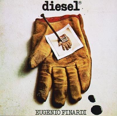 Diesel - CD Audio di Eugenio Finardi