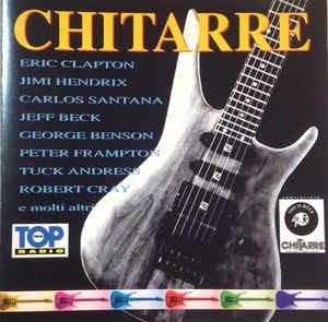 Chitarre - CD Audio