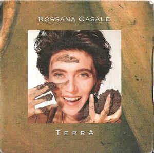 Terra - Vinile 7'' di Rossana Casale